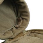 Підсумок Militex (L) для захисту навушників навушники Cordura original USA Мультикам