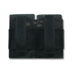 Підсумок під 2 гранати Kiborg GU Double Mag Pouch (Чорний мультикам)
