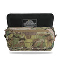 Підсумок під захист живота Militex Мультикам з Cordura original USA (L) з балістичним захистом 1 класу