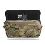 Підсумок під захист живота Militex Мультикам з Cordura original USA (L) з балістичним захистом 2 класу