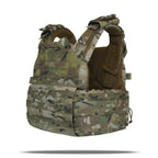 Плитоноска Militex Pro Series Multicam original USA - нового покоління