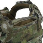 Плитоноска Militex Pro Series Multicam original USA - нового покоління