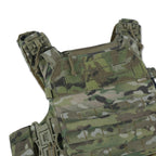 Плитоноска Militex Pro Series Multicam original USA - нового покоління