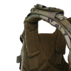 Плитоноска Militex Pro Series Multicam original USA - нового покоління