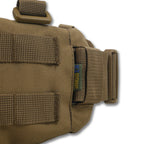 Пояс для РПС GEN.2 (S) Kiborg R-1 койот с IRR-покриттям