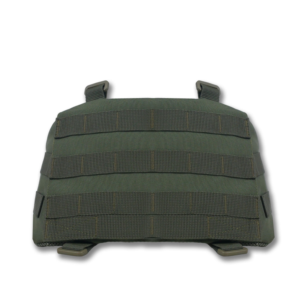 Пояс хакі до РПС GEN.2 (S) Kiborg R-1 хакі с IRR-покриттям