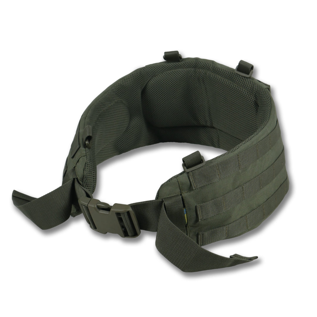 Пояс для РПС GEN.2 (M) Kiborg R-1 олива з IRR-покриттям