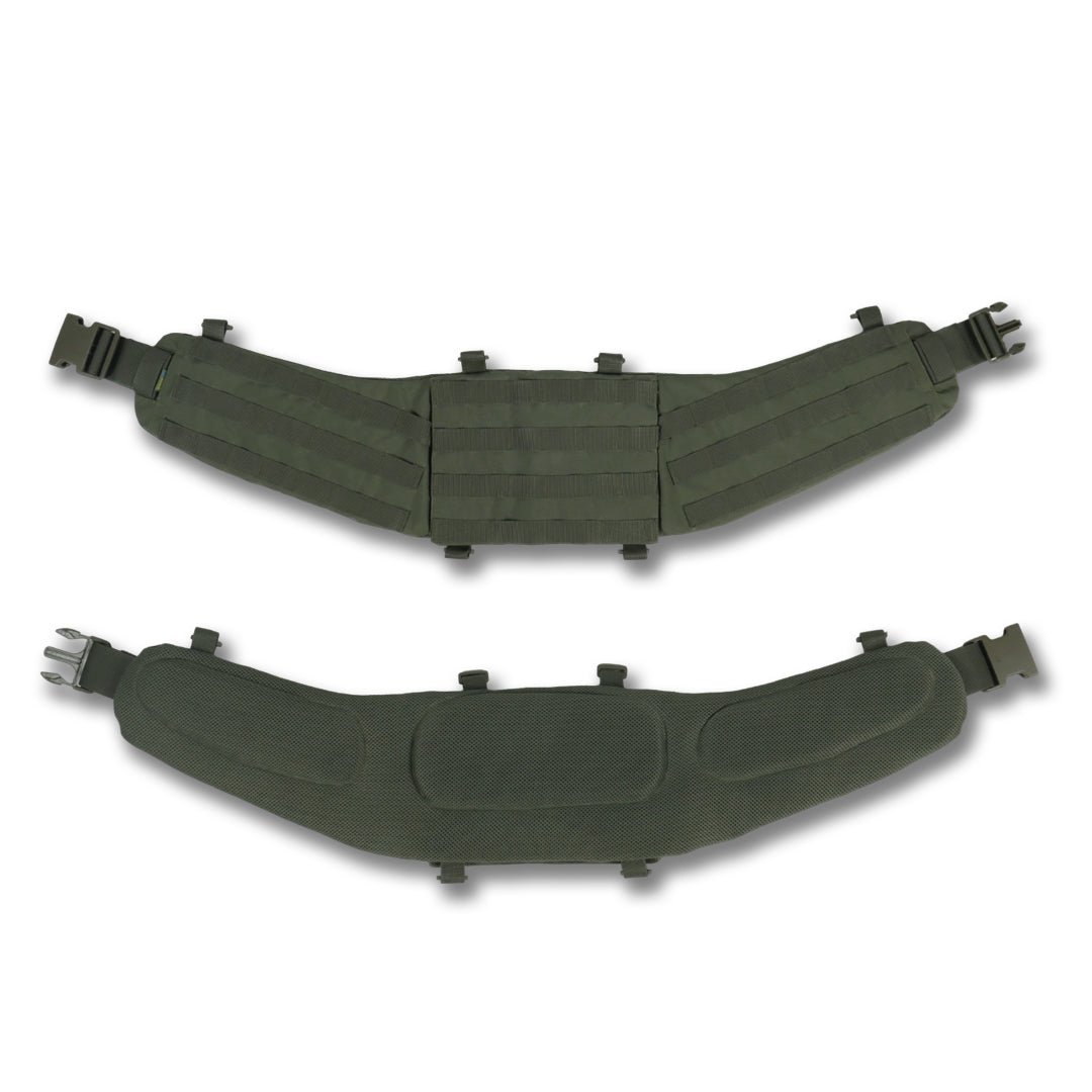 Пояс для РПС GEN.2 (M) Kiborg R-1 олива з IRR-покриттям