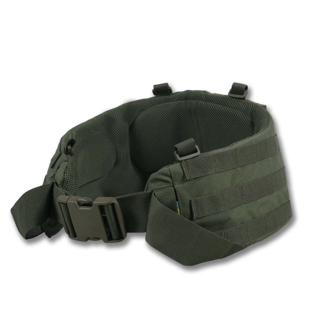 Пояс для РПС GEN.2 (M) Kiborg R-1 олива з IRR-покриттям