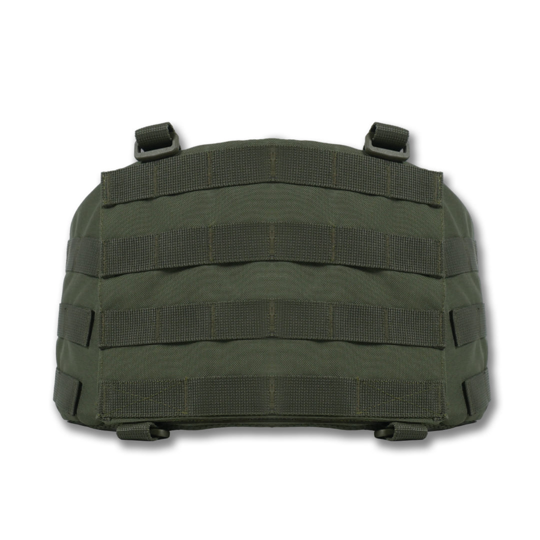 Пояс для РПС GEN.2 (M) Kiborg R-1 олива з IRR-покриттям