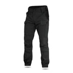 Польовий костюм FS Stretch-RipStop (Кітель та штани) для ЗСУ - Чорний