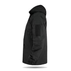 Польовий костюм FS Stretch-RipStop (Кітель та штани) для ЗСУ - Чорний