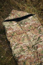 Польовий спальний мішок Tactical Sleep System –10 °C (0,73*2,2 м)