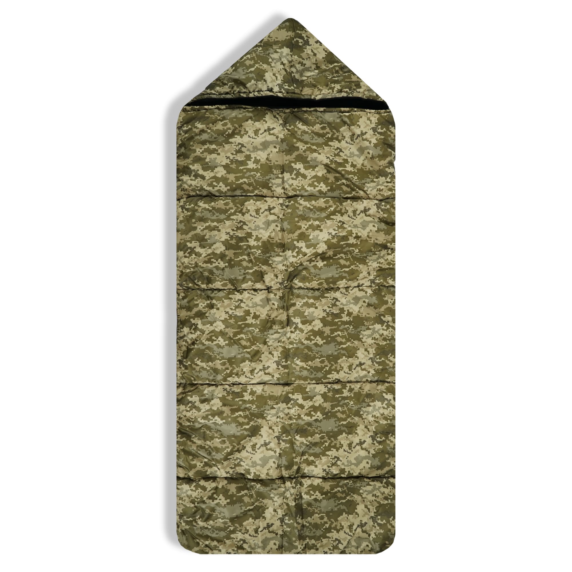 Польовий спальний мішок Tactical Sleep System –10 °C (0,73*2,2 м)