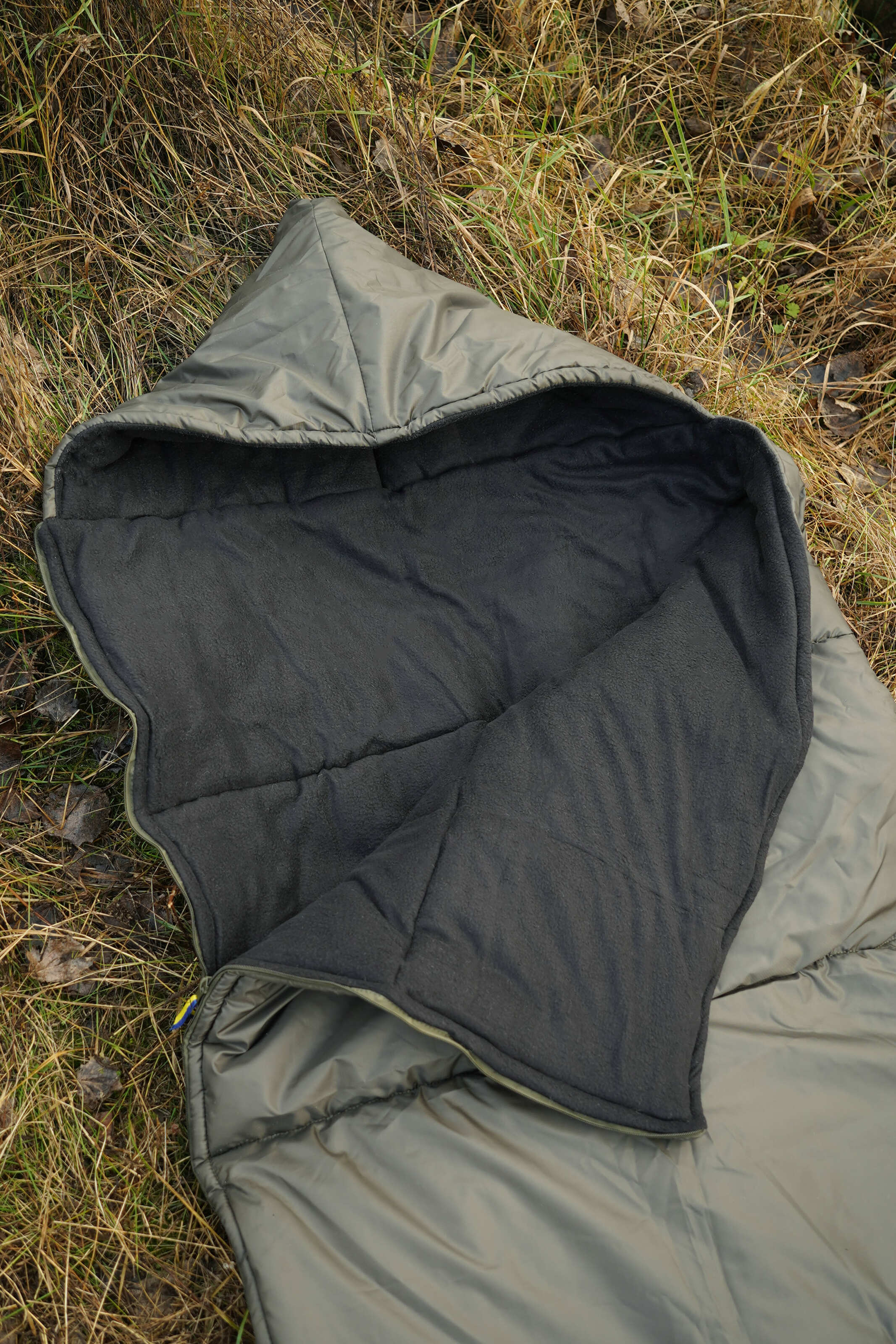 Польовий спальний мішок Tactical Sleep System –10 °C (0,73*2,2 м)