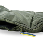 Польовий спальний мішок Tactical Sleep System –10 °C (0,73*2,2 м)