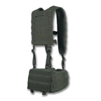 Ремінно-плечова система (РПС) хакі Kiborg R-1 GEN.2 (S)