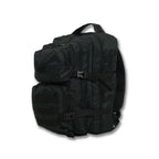 Рюкзак з Molle 40л Чорний