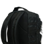 Рюкзак з Molle 40л Чорний