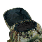 Рюкзак “Kiborg Pro” 70L мультикам (35*68*21см)
