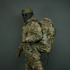 Рюкзак “Kiborg Pro” 70L мультикам (35*68*21см)