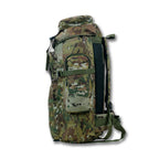 Рюкзак “Kiborg Pro” 70L мультикам (35*68*21см)