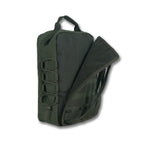 Рюкзак з MOLLE швидкоз'ємний Хакі