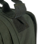 Рюкзак з MOLLE швидкоз'ємний Хакі