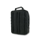 Рюкзак з MOLLE швидкоз'ємний чорний