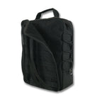 Рюкзак з MOLLE швидкоз'ємний чорний