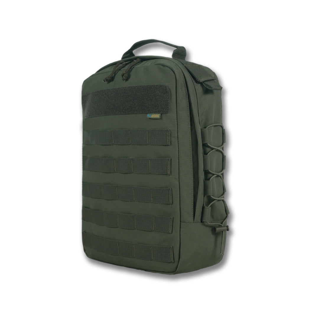 Рюкзак з MOLLE Хакі