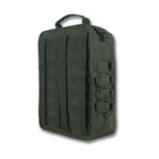 Рюкзак з MOLLE Хакі