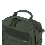 Рюкзак з MOLLE Хакі
