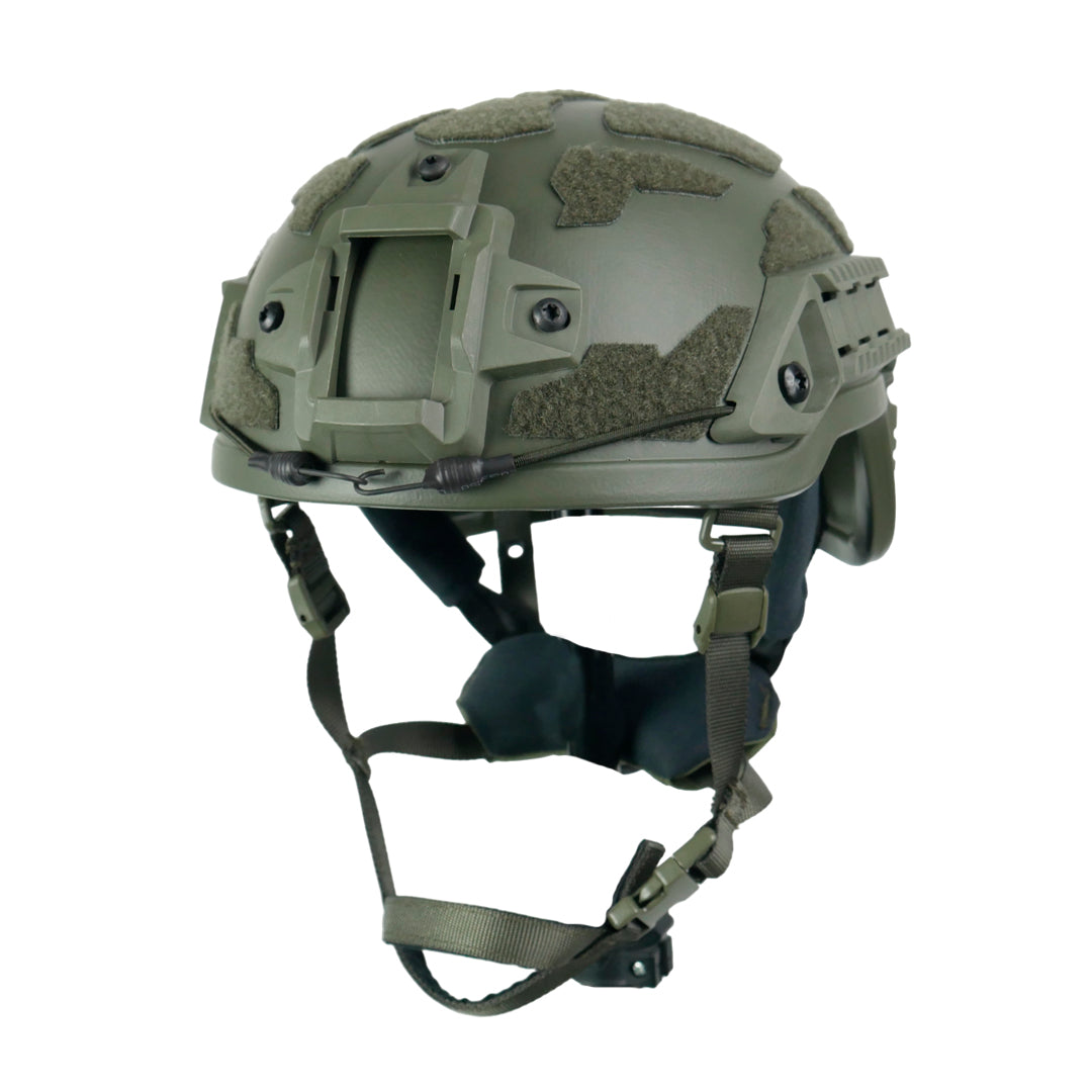 Шолом олива (M) Protection Group Denmark ARCH