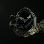 Шолом олива (M) Protection Group Denmark ARCH