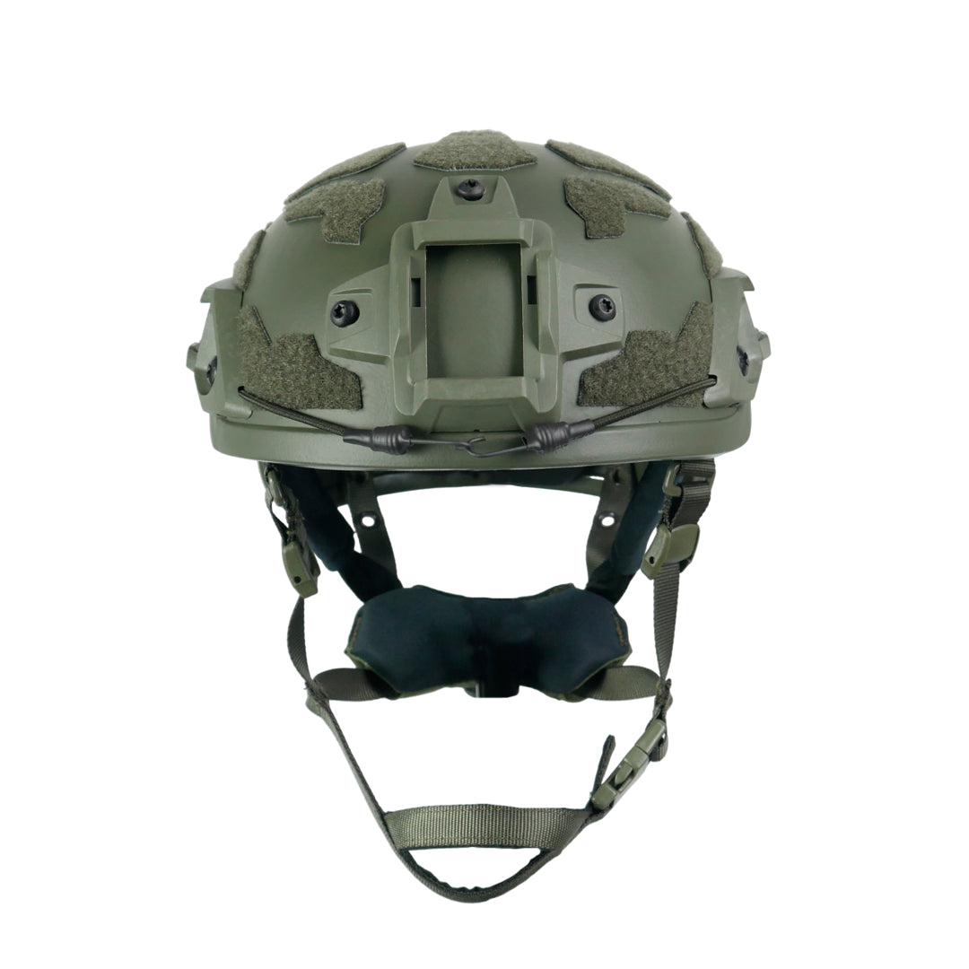 Шолом олива (M) Protection Group Denmark ARCH