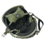 Шолом олива (M) Protection Group Denmark ARCH