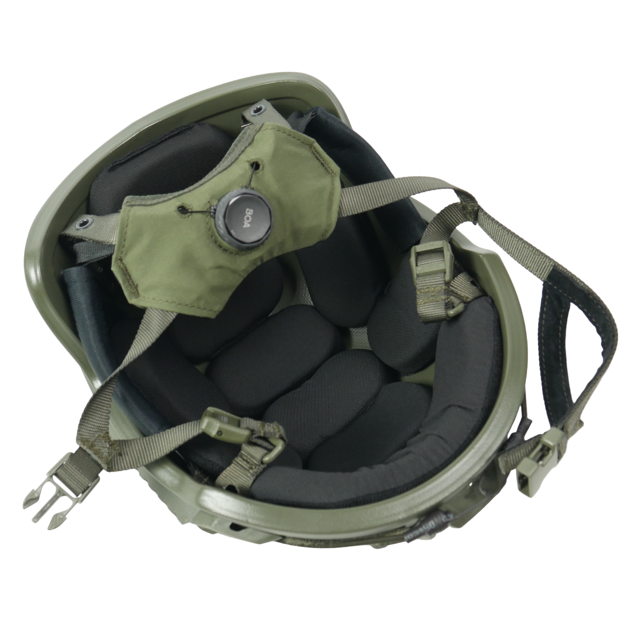 Шолом олива (M) Protection Group Denmark ARCH