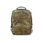 Рюкзак тактичний з MOLLE Kiborg Cordura Squadron Multicam