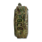 Рюкзак тактичний з MOLLE Kiborg Cordura Squadron Multicam