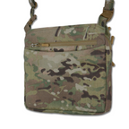 Смарт-сумка через плече Militex Tactic city Assistant bag Cordura original USA Multicam XL