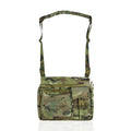 Смарт-сумка через плече Kiborg  Tactic city Assistant bag Kiborg Cordura Multicam XL