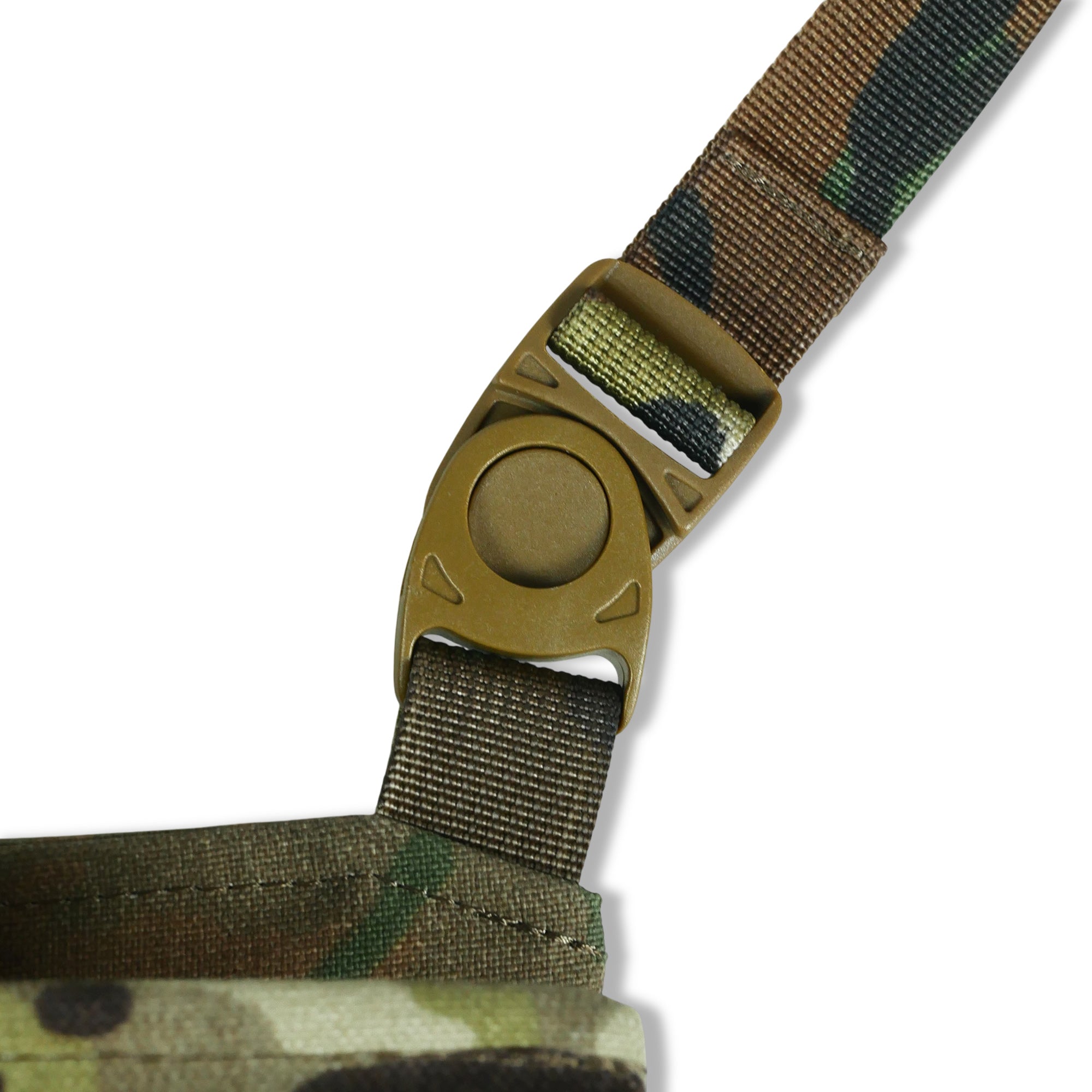 Смарт-сумка через плече Kiborg  Tactic city Assistant bag Kiborg Cordura Multicam XL
