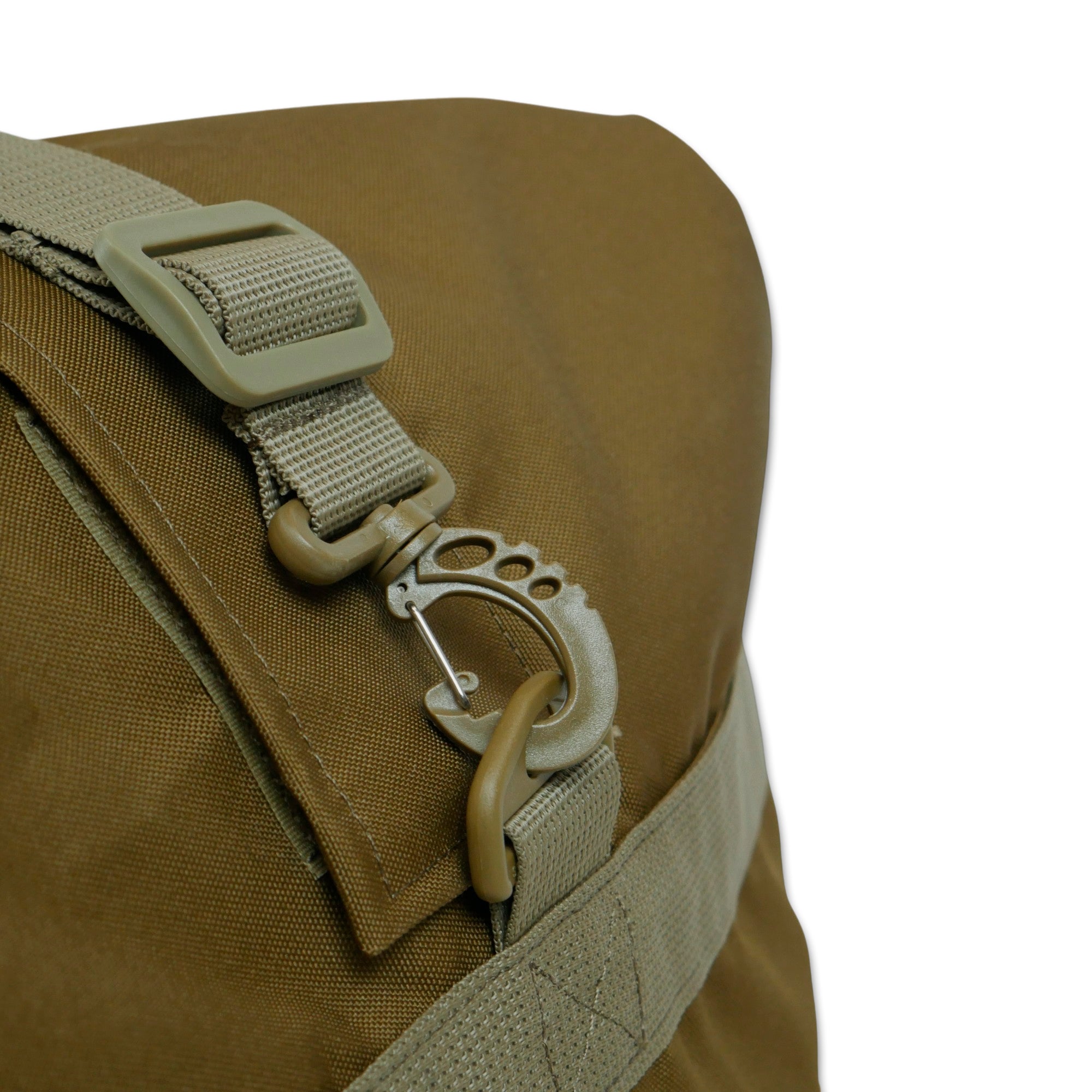 Сумка 130л Койот KIBORG BAG