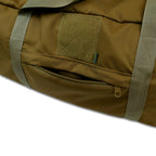 Сумка 130л Койот KIBORG BAG