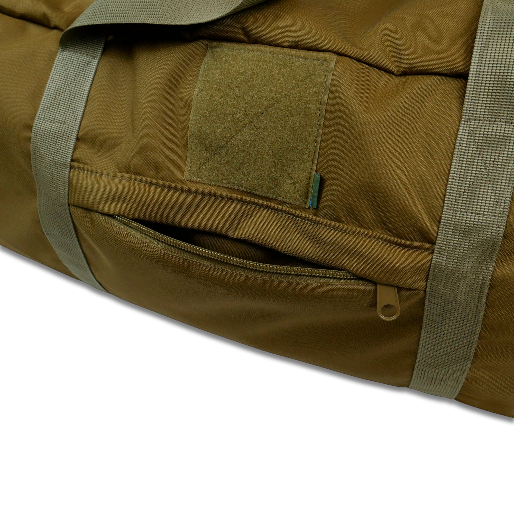 Сумка 130л Койот KIBORG BAG