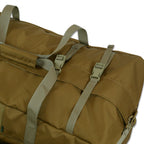 Сумка 130л Койот KIBORG BAG