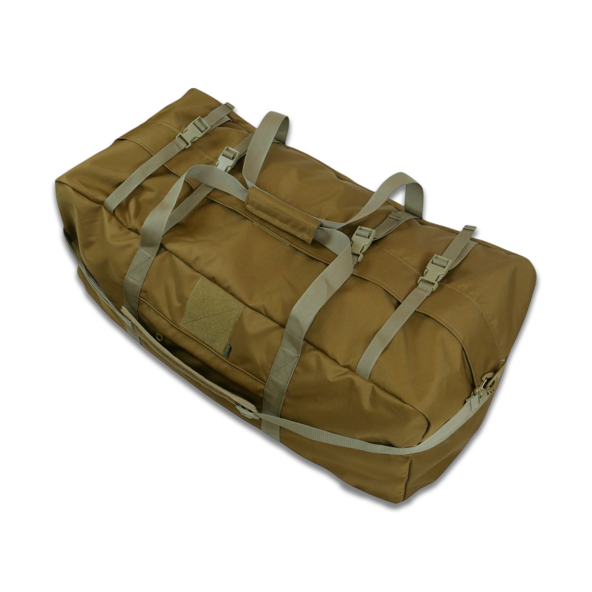 Сумка 130л Койот KIBORG BAG