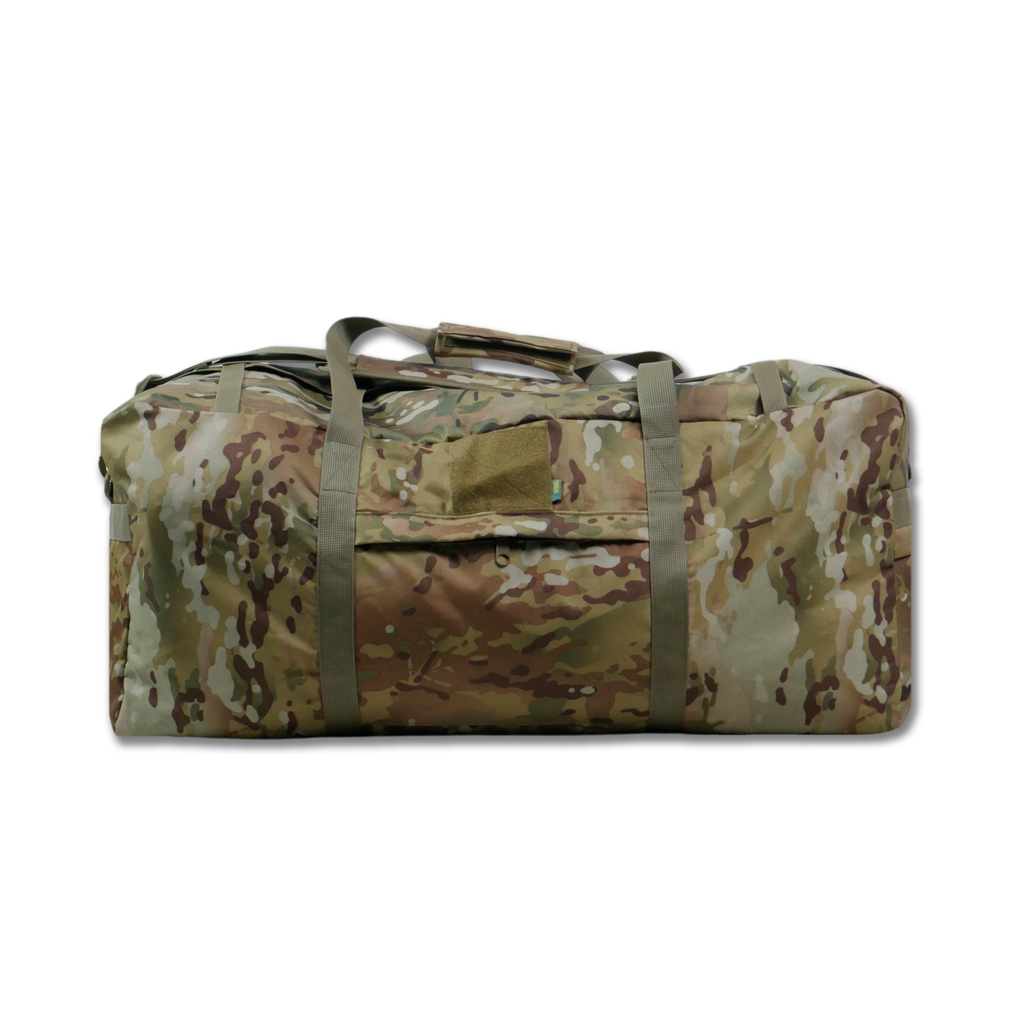 Сумка 130л Мультикам KIBORG BAG