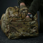 Сумка (82х37х33см) Мультикам KIBORG BAG